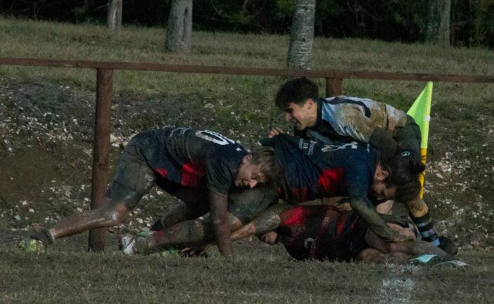 Il CUS Siena cade a Gubbio 33–10