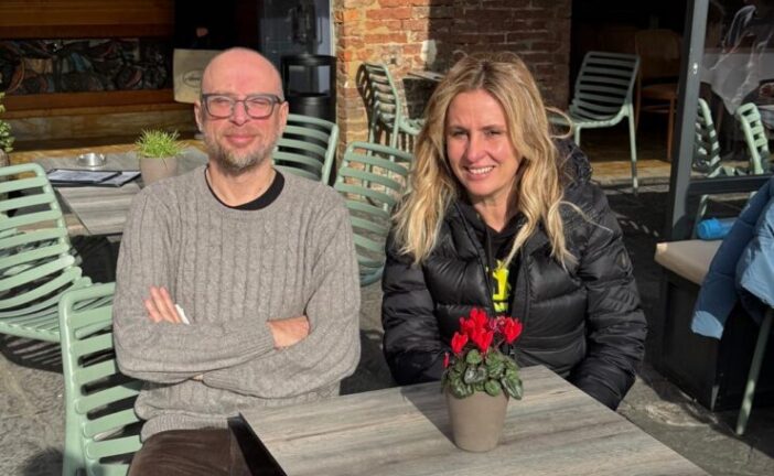 Scambio di quote associative tra Amici del Costone e Millenovecentoquattro