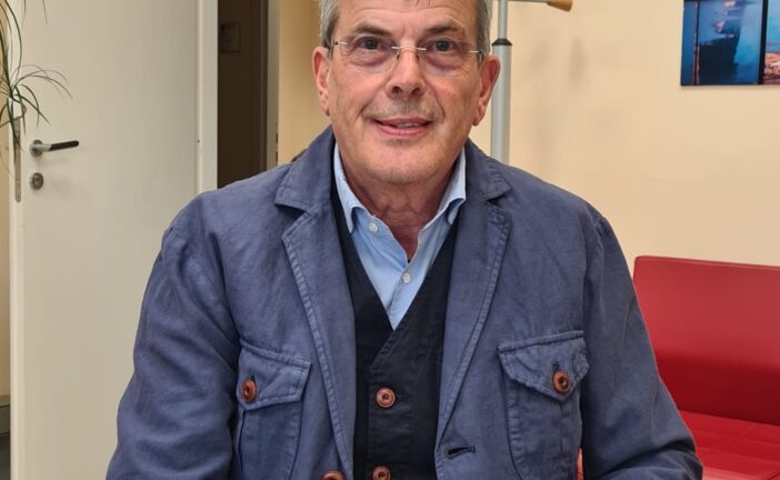 Il dottor Saloni dirigerà il Dipartimento Medicina Diagnostica, Trasfusionale e dei Servizi