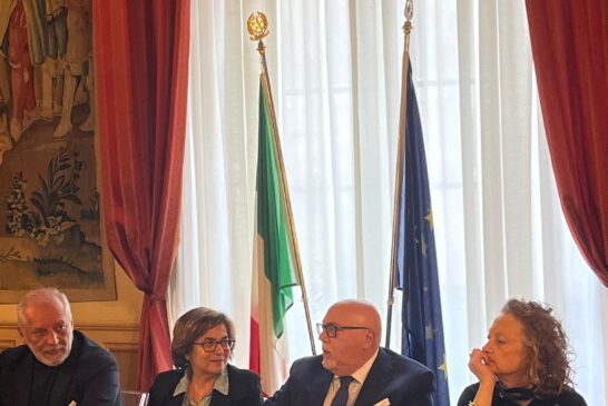 Riunito il Comitato per l’Ordine e la Sicurezza congiunto Siena-Grosseto