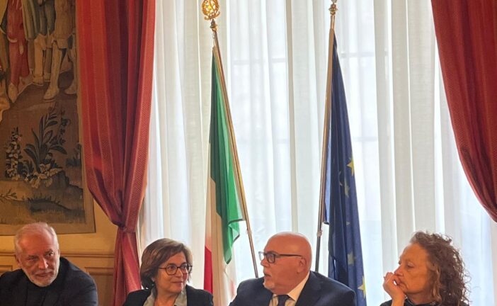 Riunito il Comitato per l’Ordine e la Sicurezza congiunto Siena-Grosseto