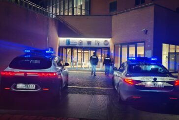 Prevenzione furti e spaccio: due denunce della Polizia