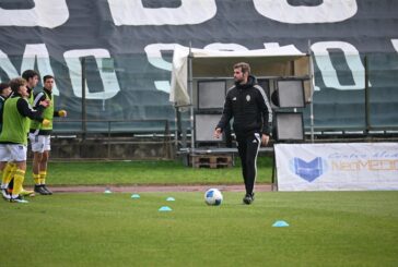 Siena FC: risolto il contratto con Nelli. Cioni resta