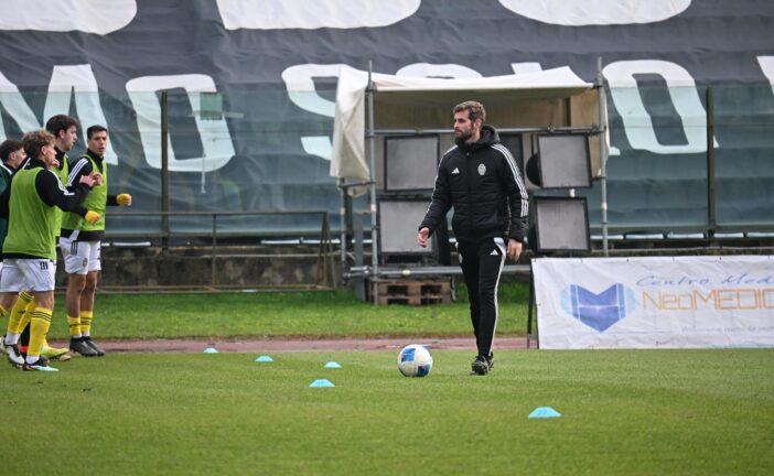 Siena FC: risolto il contratto con Nelli. Cioni resta