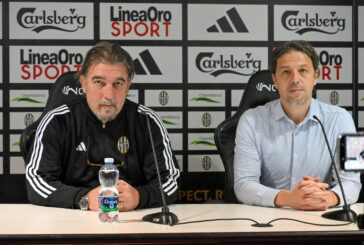 Siena FC: presentazione ufficiale per Gill Voria e il suo staff