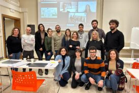 Il 21 gennaio l’evento finale del progetto PRIN-PNRR ÆM-POLLY