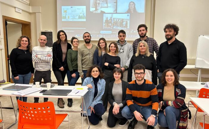 Il 21 gennaio l’evento finale del progetto PRIN-PNRR ÆM-POLLY