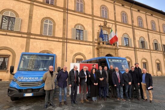 Tpl a domanda debole: il servizio assegnato a Tiemme-ByBus per 7 anni