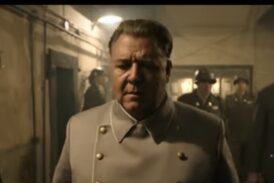 Norimberga al cinema: una riflessione sul male 