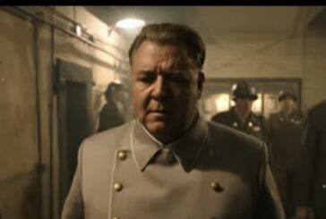 Norimberga al cinema: una riflessione sul male 