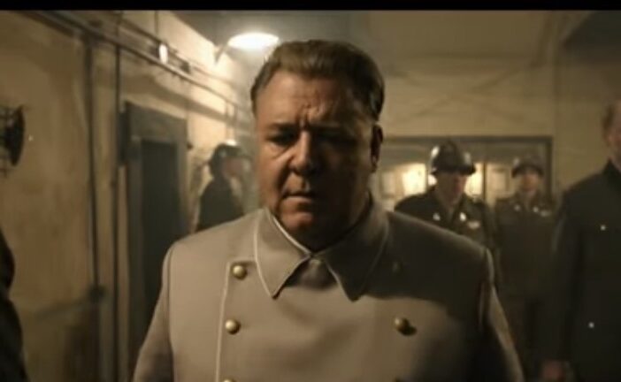 Norimberga al cinema: una riflessione sul male 