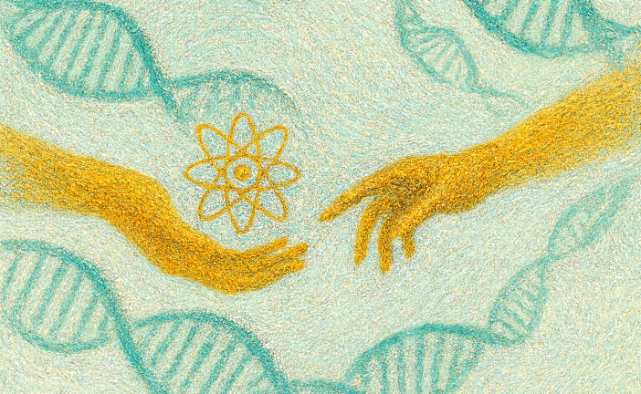 “Scienza salute e comunicazione pubblica” in un podcast di Unistrasi