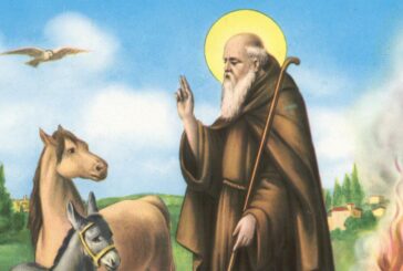 Sant’Antonio Abate. Coldiretti: “Rito benedizione “resiste” e si allarga alle città”