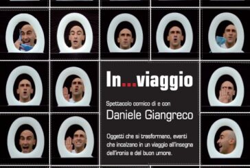 Teatro, mimo e clownerie al Teatro del Popolo con “In…viaggio”