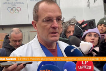 Tragedia Crans Montana, al Niguarda migliorano le condizioni dei pazienti