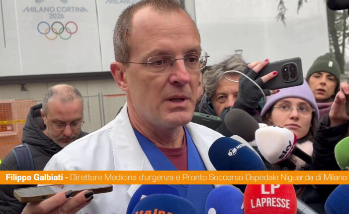 Tragedia Crans Montana, al Niguarda migliorano le condizioni dei pazienti