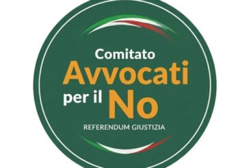 Referendum: costituito il gruppo “Avvocati senesi per il NO”