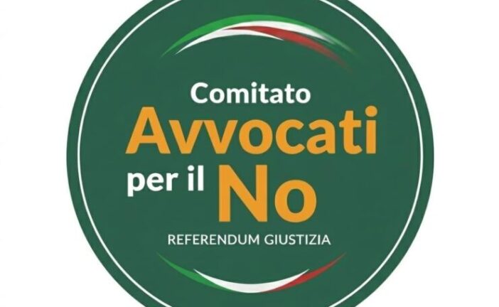 Referendum: costituito il gruppo “Avvocati senesi per il NO”