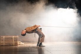 Al Politeama di Poggibonsi va in scena “Legami”