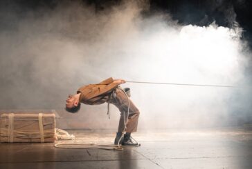 Al Politeama di Poggibonsi va in scena “Legami”