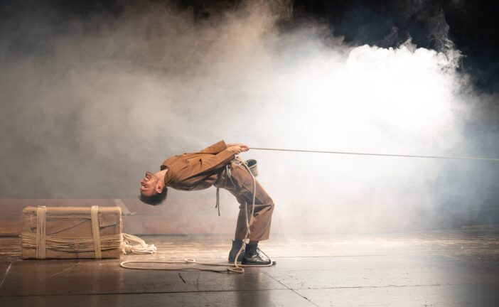 Al Politeama di Poggibonsi va in scena “Legami”