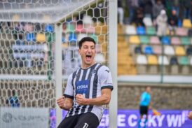 Pianese: rinnovo biennale per Leonardo Bellini