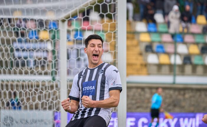 Pianese: rinnovo biennale per Leonardo Bellini