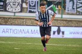 Pianese: Bellicini è incedibile e attiva l’attaccante Ianesi