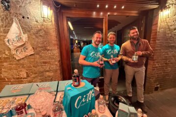 La linea “Citto” debutta a Wine & Siena