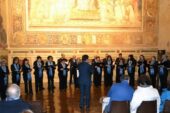 Il Coro Agostino Agazzari festeggia con un concerto i 25 anni di attività