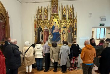 Crescita e successi nel 2025 per i Musei Nazionali e la Pinacoteca