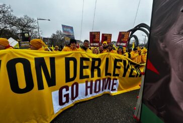 Mercosur. Coldiretti Toscana: “Stop alla deriva autocratica”