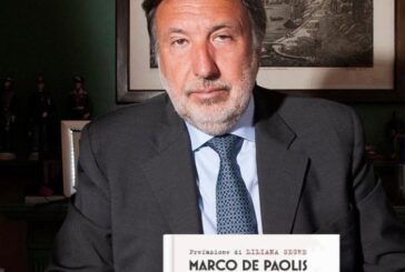 Giorno della Memoria: a Castelnuovo il Procuratore Generale Militare De Paolis