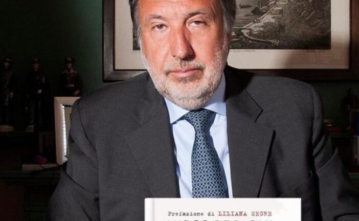 Giorno della Memoria: a Castelnuovo il Procuratore Generale Militare De Paolis