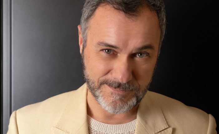 Massimiliano Gallo ai Rinnovati è “Malinconico moderatamente felice”