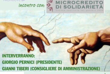 Alla scoperta del “Microcredito di solidarietà”