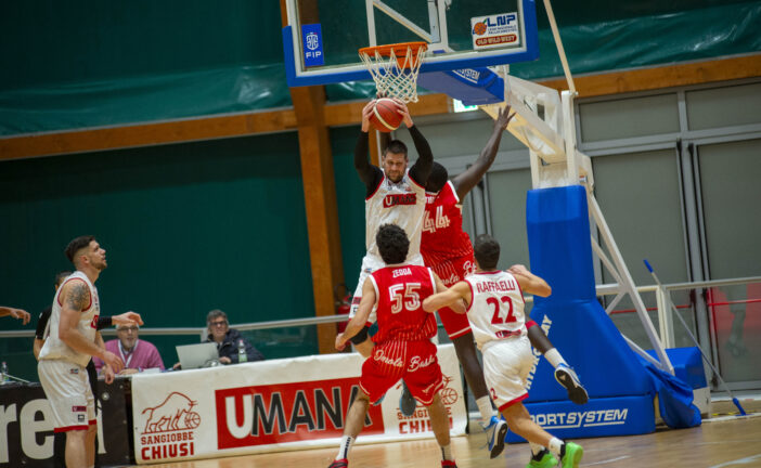 Seconda vittoria casalinga per San Giobbe che supera Imola