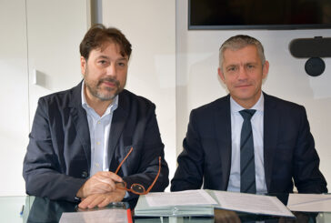 Rinnovato il Protocollo d’intesa tra Aous e Università per Stranieri