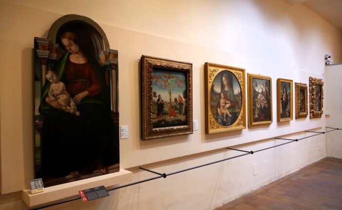 Una nuova opportunità per i giovani nei musei: nasce FMS Academy