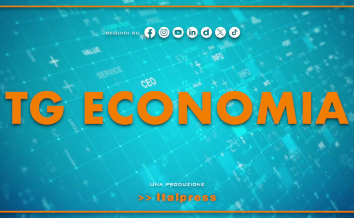Tg Economia – 8/1/2026