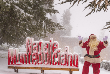 Natale a Montepulciano: un’edizione di successo chiusa, come era iniziata, sotto la neve