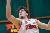 San Giobbe lotta sino alla fine e supera Jesi 89-86