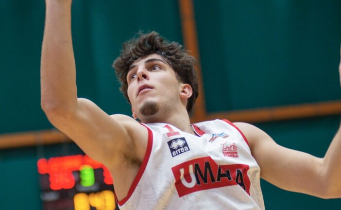 San Giobbe lotta sino alla fine e supera Jesi 89-86