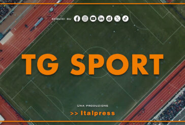 Tg Sport – 8/1/2026