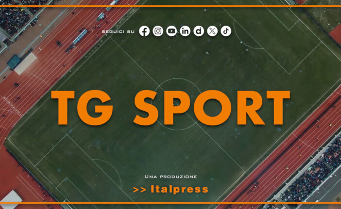 Tg Sport – 8/1/2026