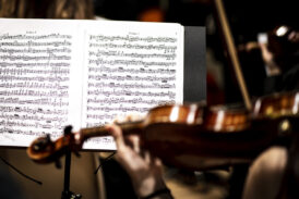 L’Orchestra Giovanile della Toscana porta “L’Ellenismo in Musica” a Rapolano