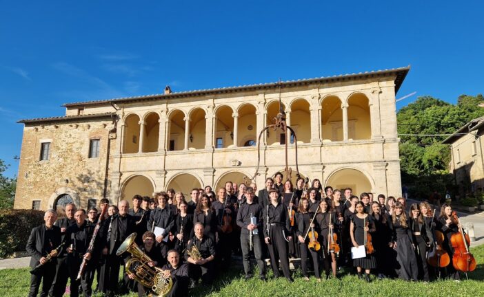 “Ascolti”: un nuovo programma musicale a Montepulciano