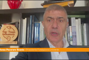 Pecoraro Scanio "Al Senato passo fondamentale per area marina protetta di Capri"