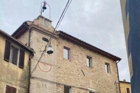 “Un libro a Palazzo Pretorio”: Anna Gorini parla delle opere di Oriana Fallaci