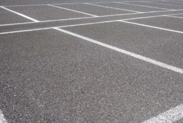 Via Aldo Moro 90 nuovi spazi gratuiti per il parcheggio delle auto